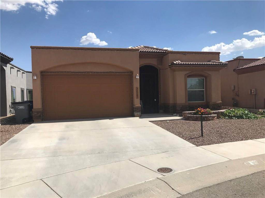 14202 Fabled Point Avenue - Photo 1