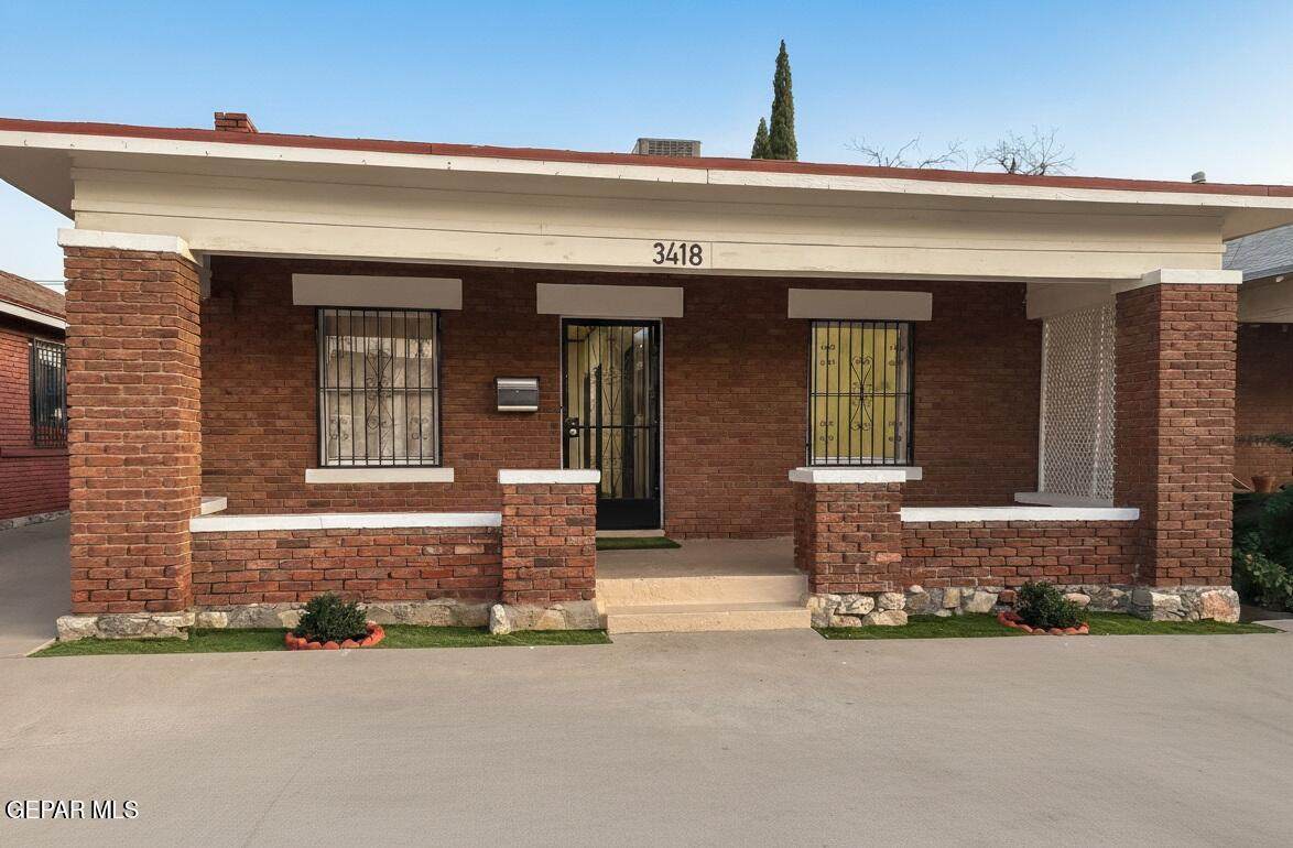 3418 Pershing Drive - Photo 1