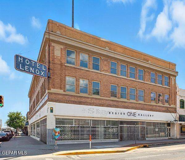 216 Overland Avenue - Photo 1