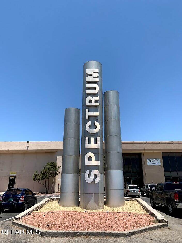 8201 Lockheed Drive - Photo 1