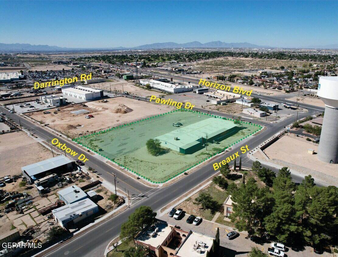 1538 Pawling Drive - Photo 1