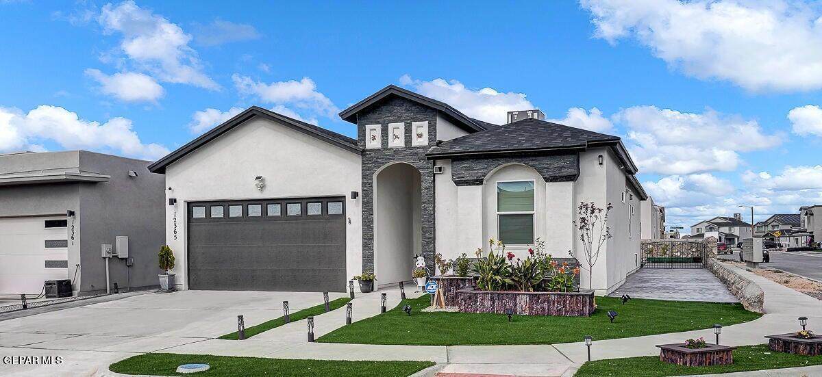 12365 Desert Wolf Avenue - Photo 1