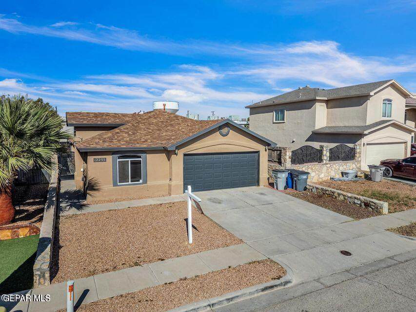 12255 Via Del Rio - Photo 1