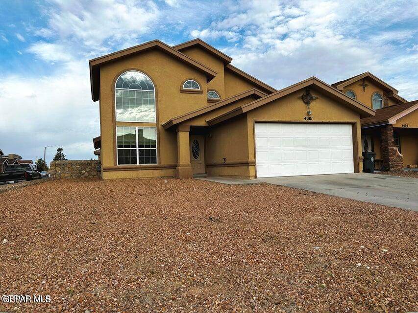 4001 Hueco Valley Drive - Photo 1