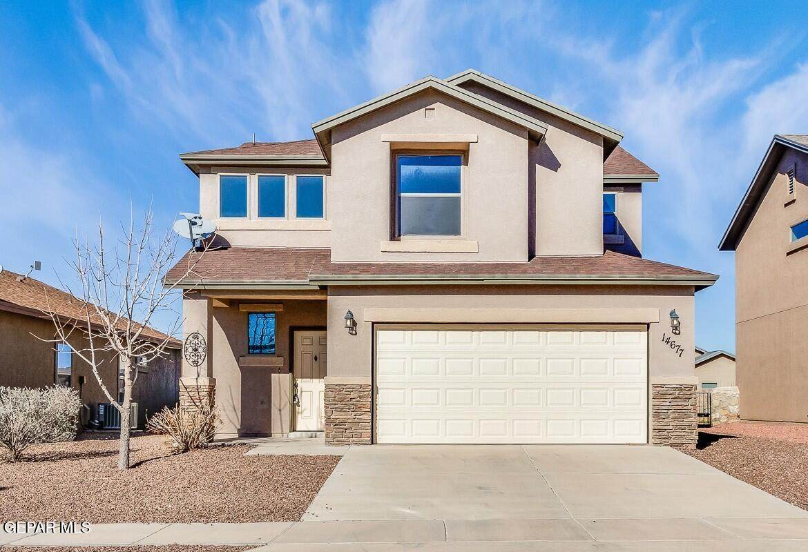 14677 Holsteiner Court - Photo 1