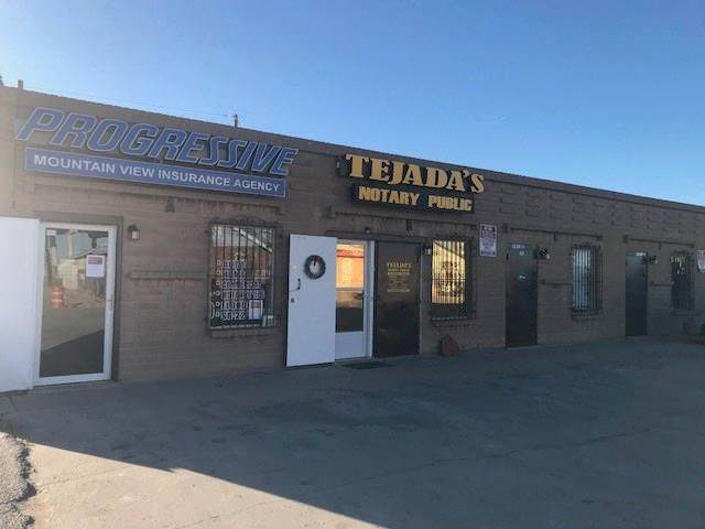 1413 Paisano Drive - Photo 1