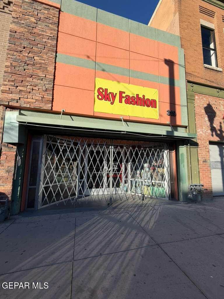 319 El Paso Street - Photo 1