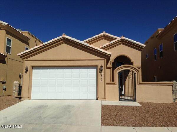 3677 Grand Cayman Lane - Photo 1