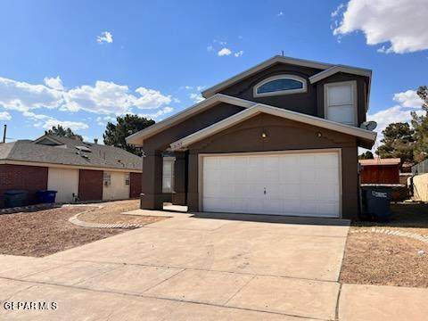 12157 Chato Villa Drive - Photo 1