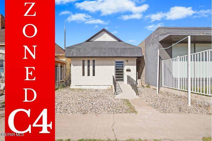 1209 Wyoming Avenue - Photo 1