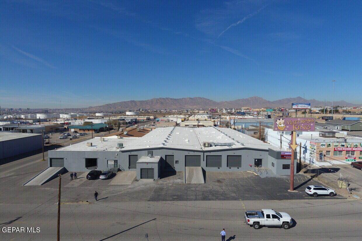 1049 Eastside Road - Photo 1