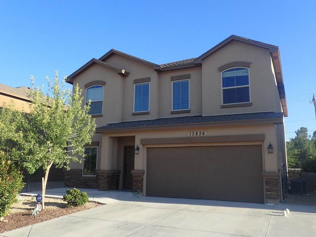 13836 Hollywood Drive - Photo 1