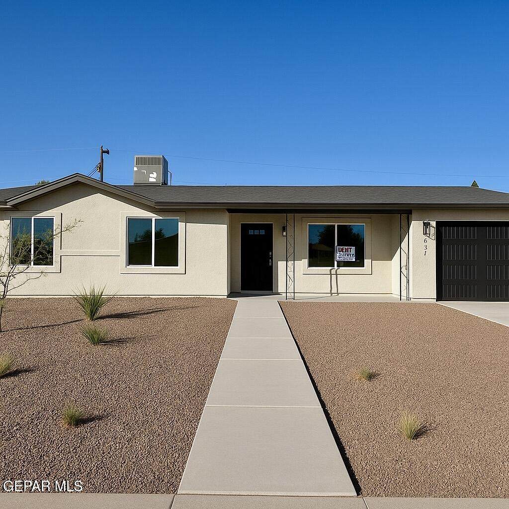 2633 Dunoon Drive - Photo 1