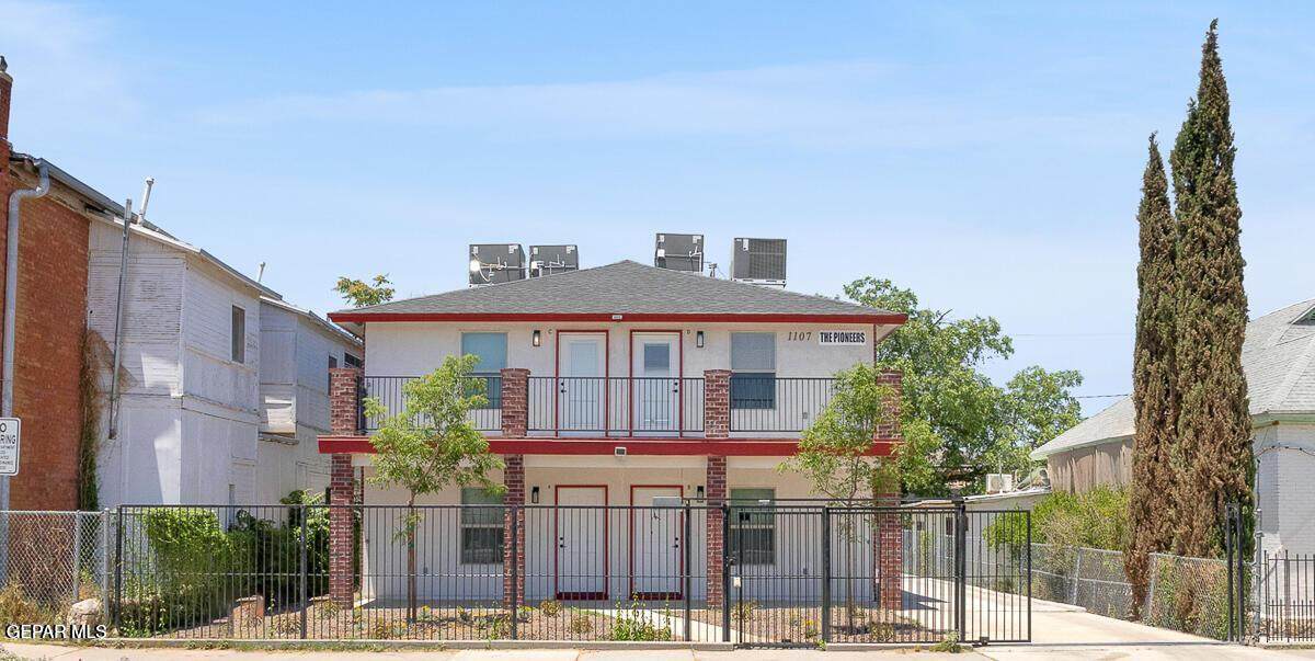 1107 Myrtle Avenue - Photo 1