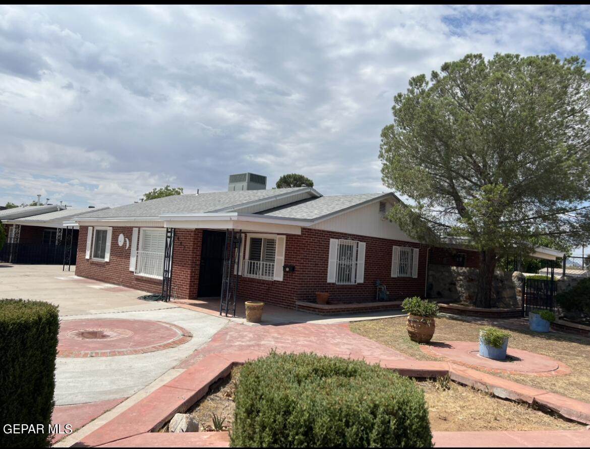 6447 Navajo Avenue - Photo 1