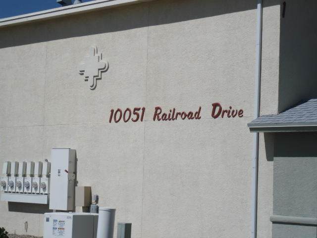 10051 Railroad Drive - Photo 1
