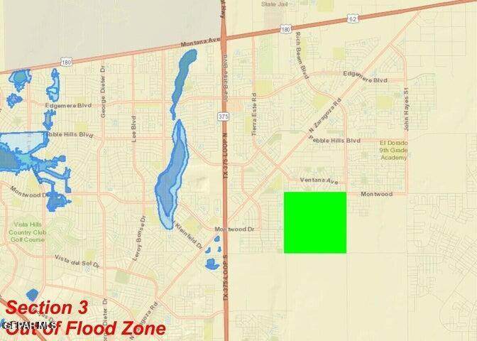 TBD Montwood Drive - Photo 1