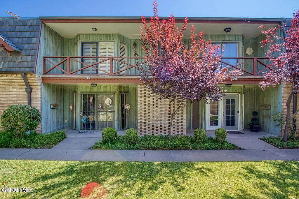 350 Thunderbird Drive - Photo 1
