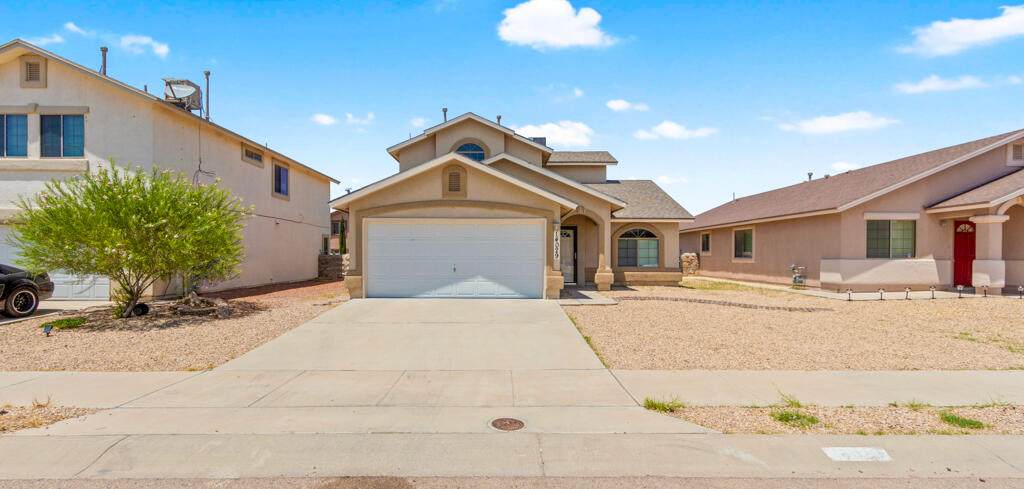 14029 Volcanic Rock Drive - Photo 1