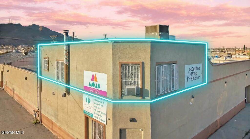 2001 Magoffin Avenue - Photo 1