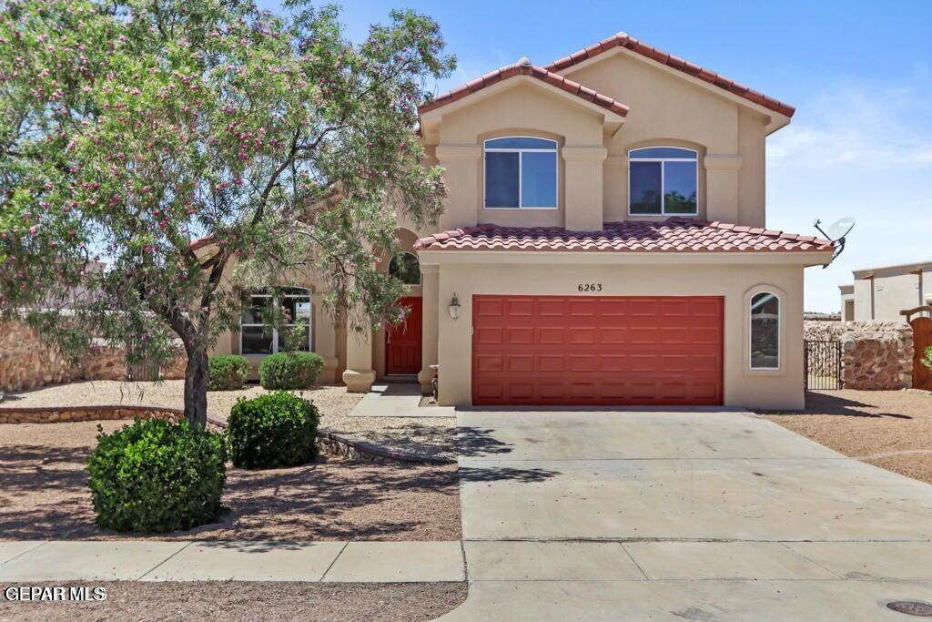 6263 Viale Del Sol Avenue - Photo 1