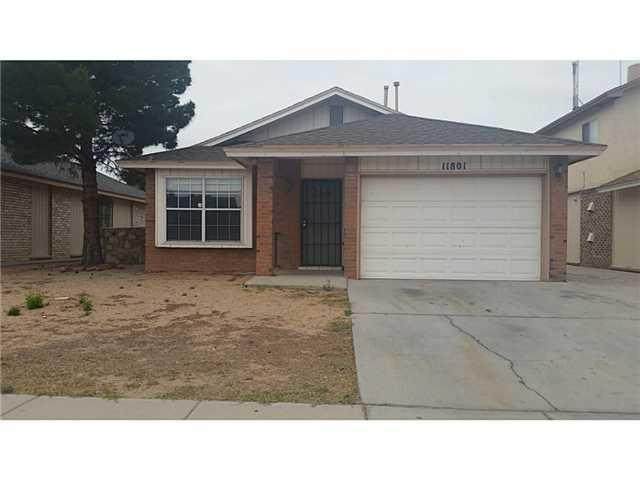 11801 Imperial Gem Avenue - Photo 1