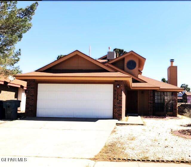 11376 Tenaha Avenue - Photo 1