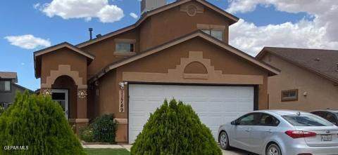 11749 Mesquite Miel Drive - Photo 1