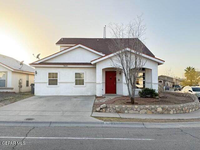 3641 Dominican Street - Photo 1