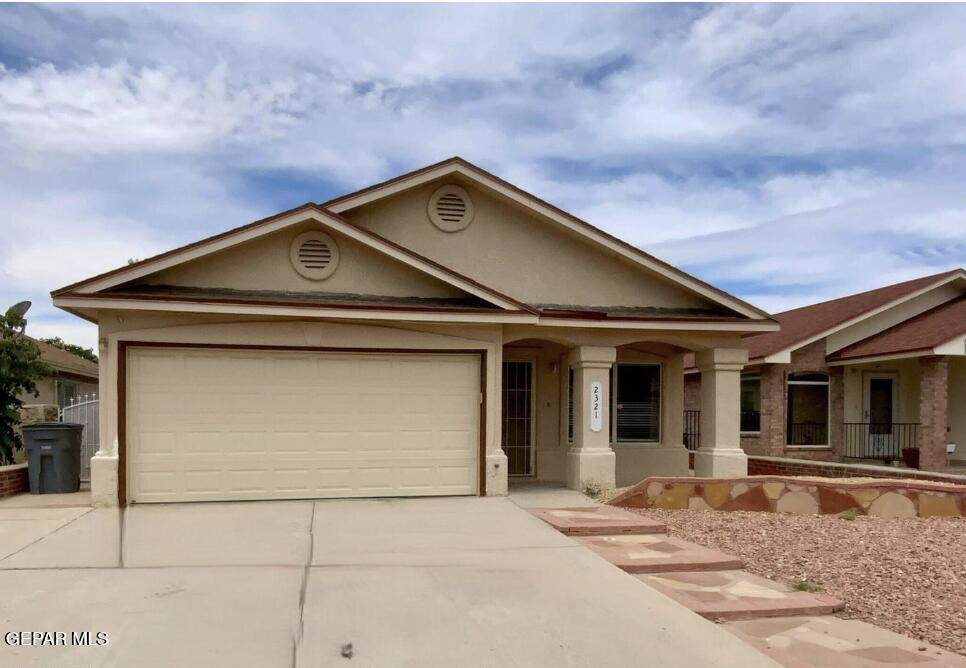 2321 Joshua Louis Drive - Photo 1