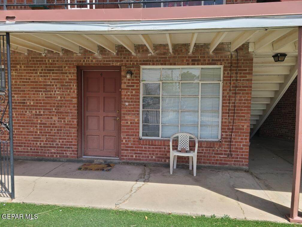 701 Yandell Drive - Photo 1