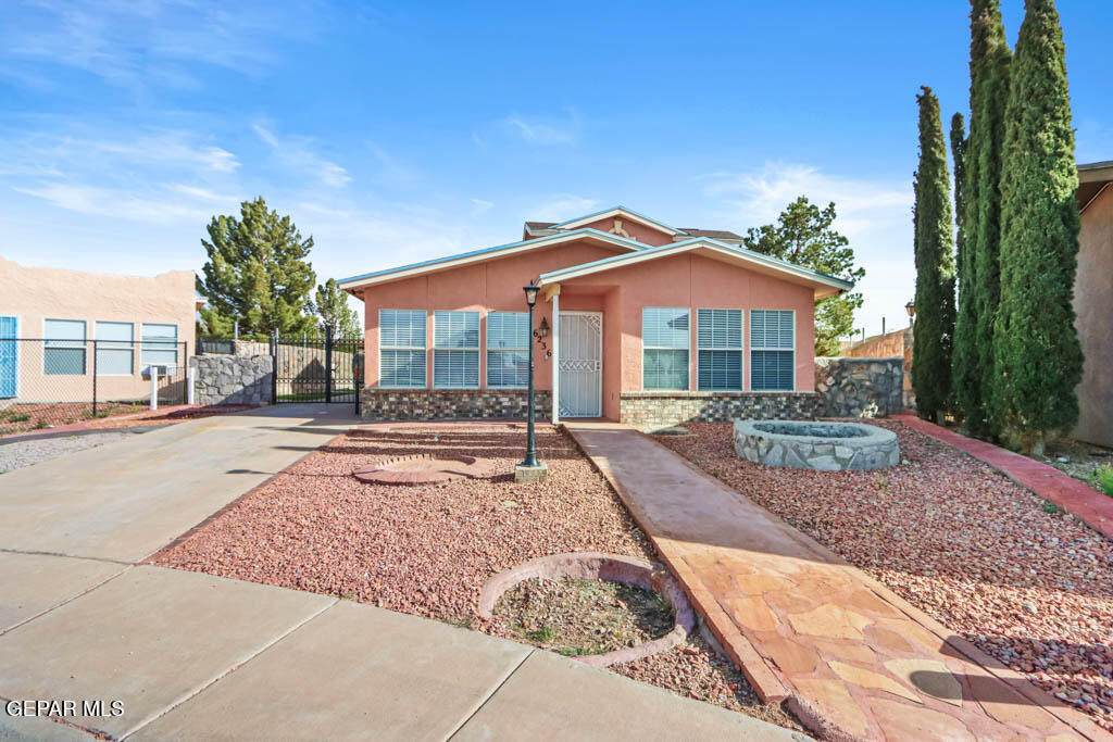 6236 Antelope Court - Photo 1
