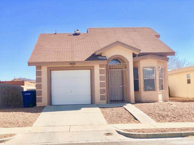 3452 Scarlet Point Drive - Photo 1