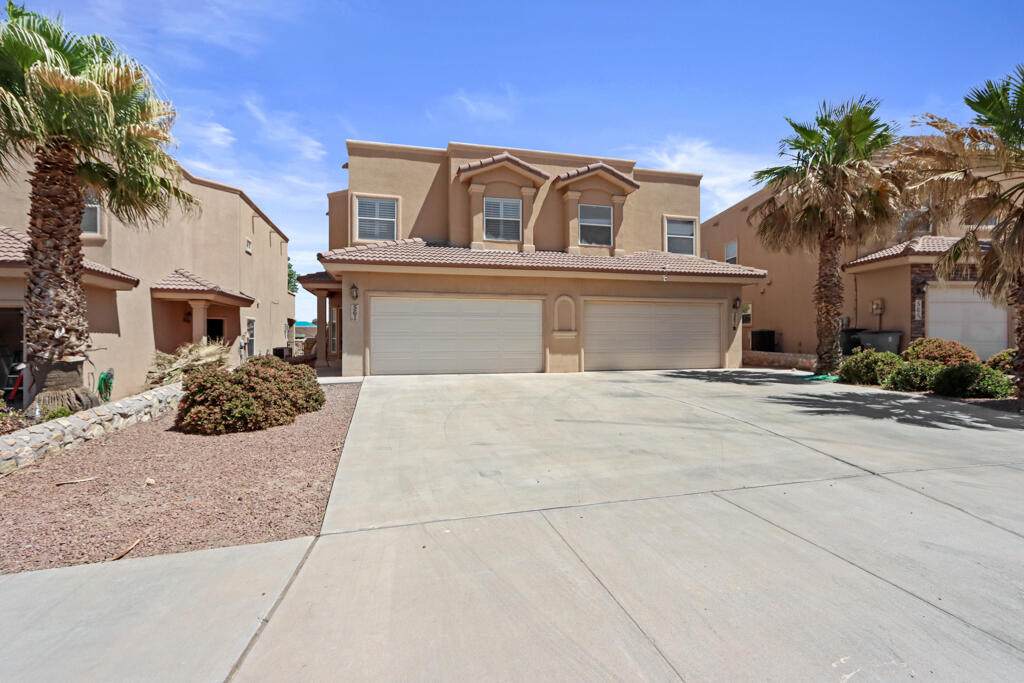 561 Green Village Court - Photo 1