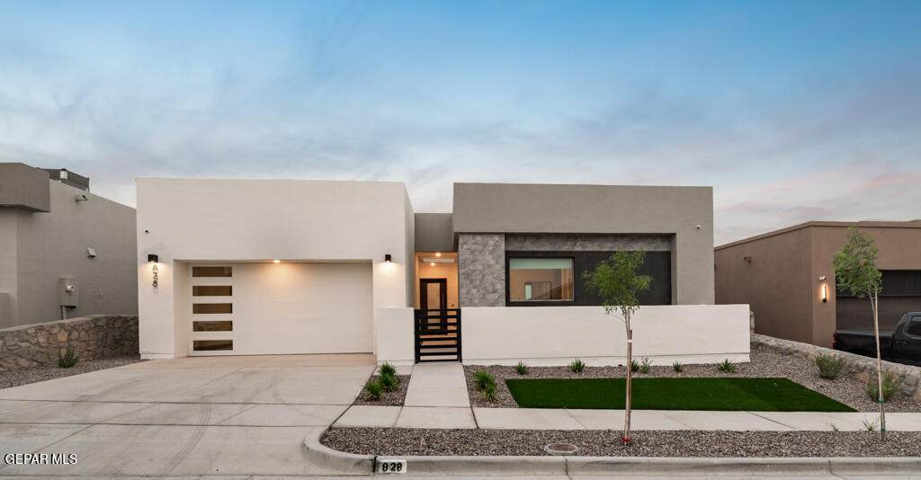 828 Acton Street - Photo 1