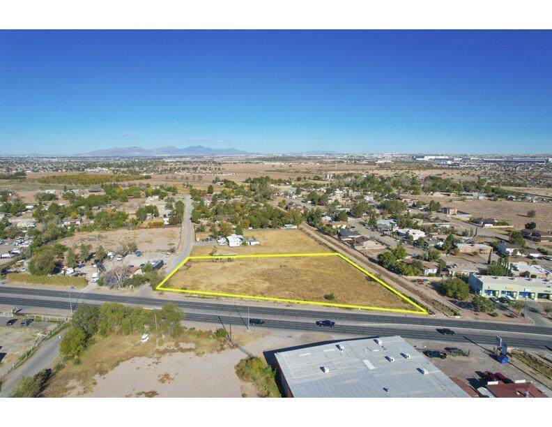 00000 Horizon Boulevard - Photo 1