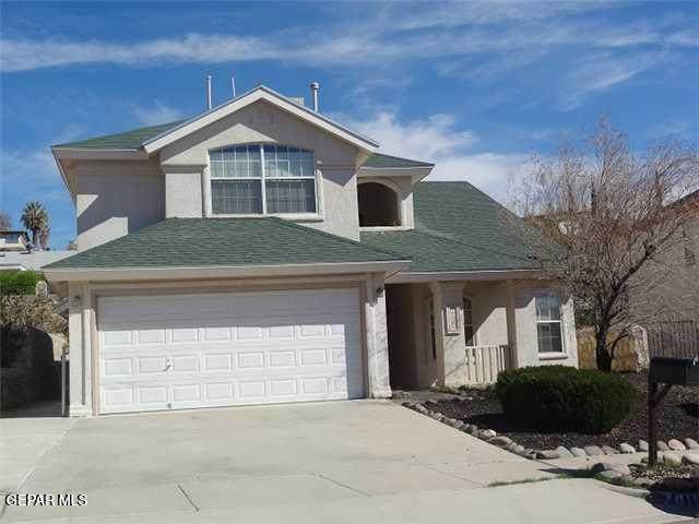7481 Umbria Drive - Photo 1
