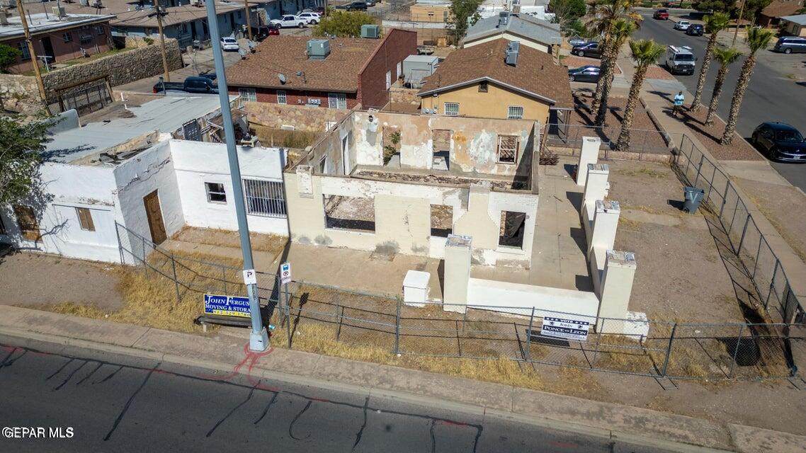 3100 Dyer Street - Photo 1