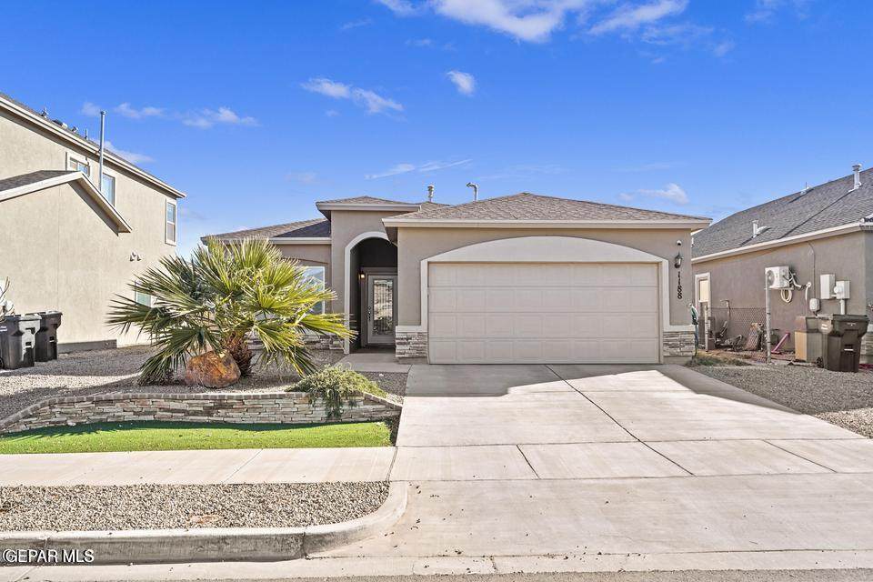 1188 Indigo Sky Street - Photo 1