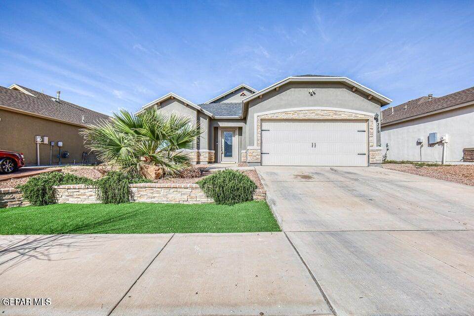 329 Samuel Vista Street - Photo 1