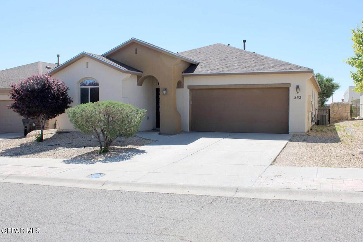 853 Blue Park Avenue - Photo 1