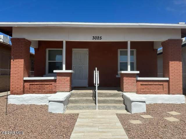 3025 Missouri Avenue - Photo 1