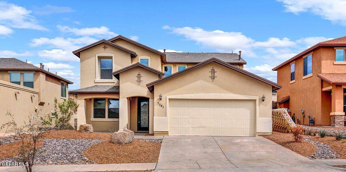 7341 Autumn Sage Drive - Photo 1