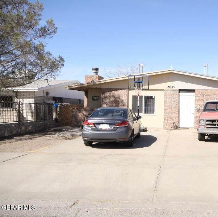 2845 Beachcomber Drive - Photo 1