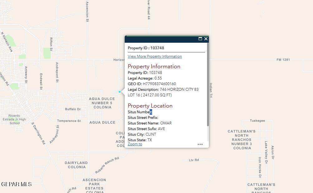 PN-103748 Omar Avenue - Photo 1