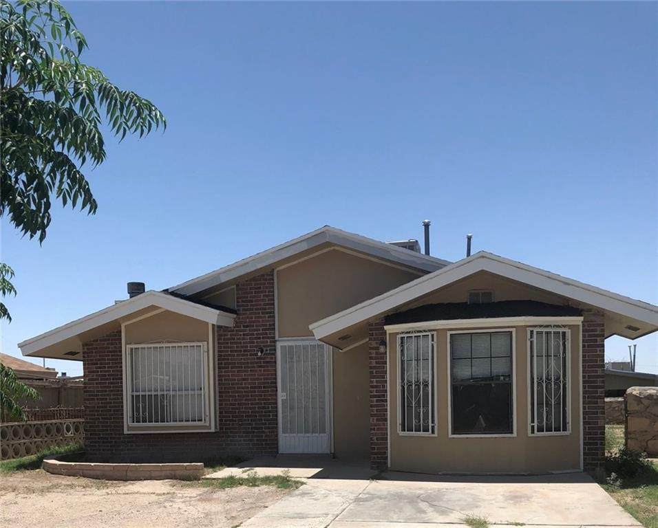 8420 Waterfall Drive - Photo 1