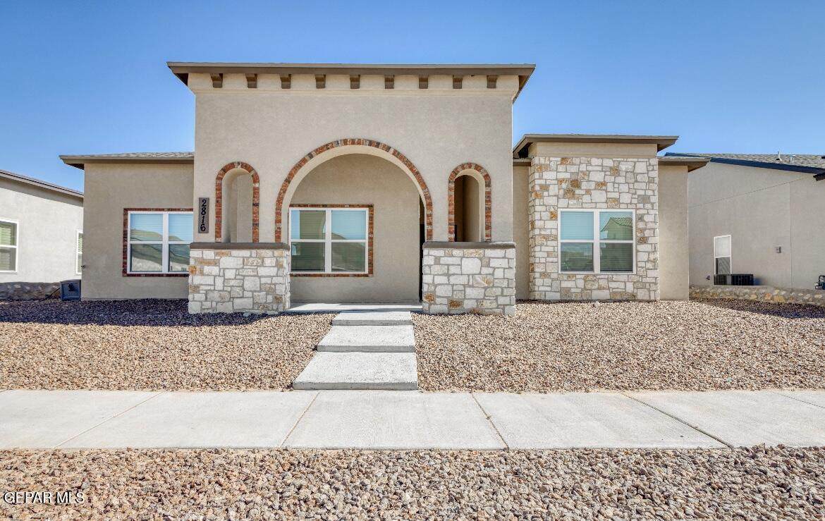 2816 Sammy Cervantes Street - Photo 1