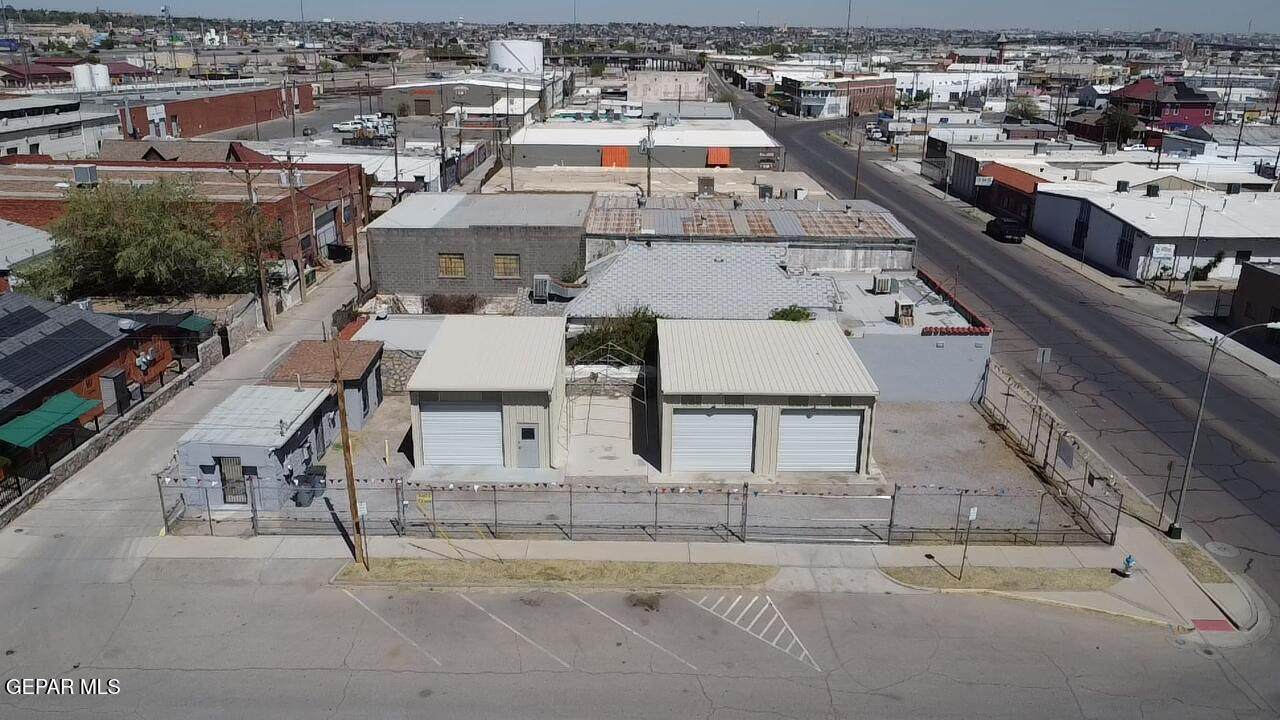 2201 Texas Avenue - Photo 1