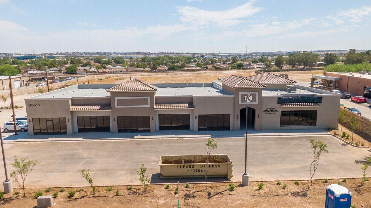 8623 Loop Drive - Photo 1