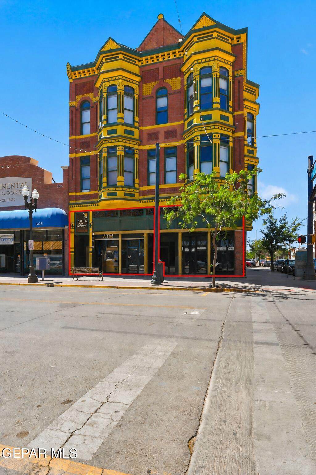 301 El Paso Street - Photo 1